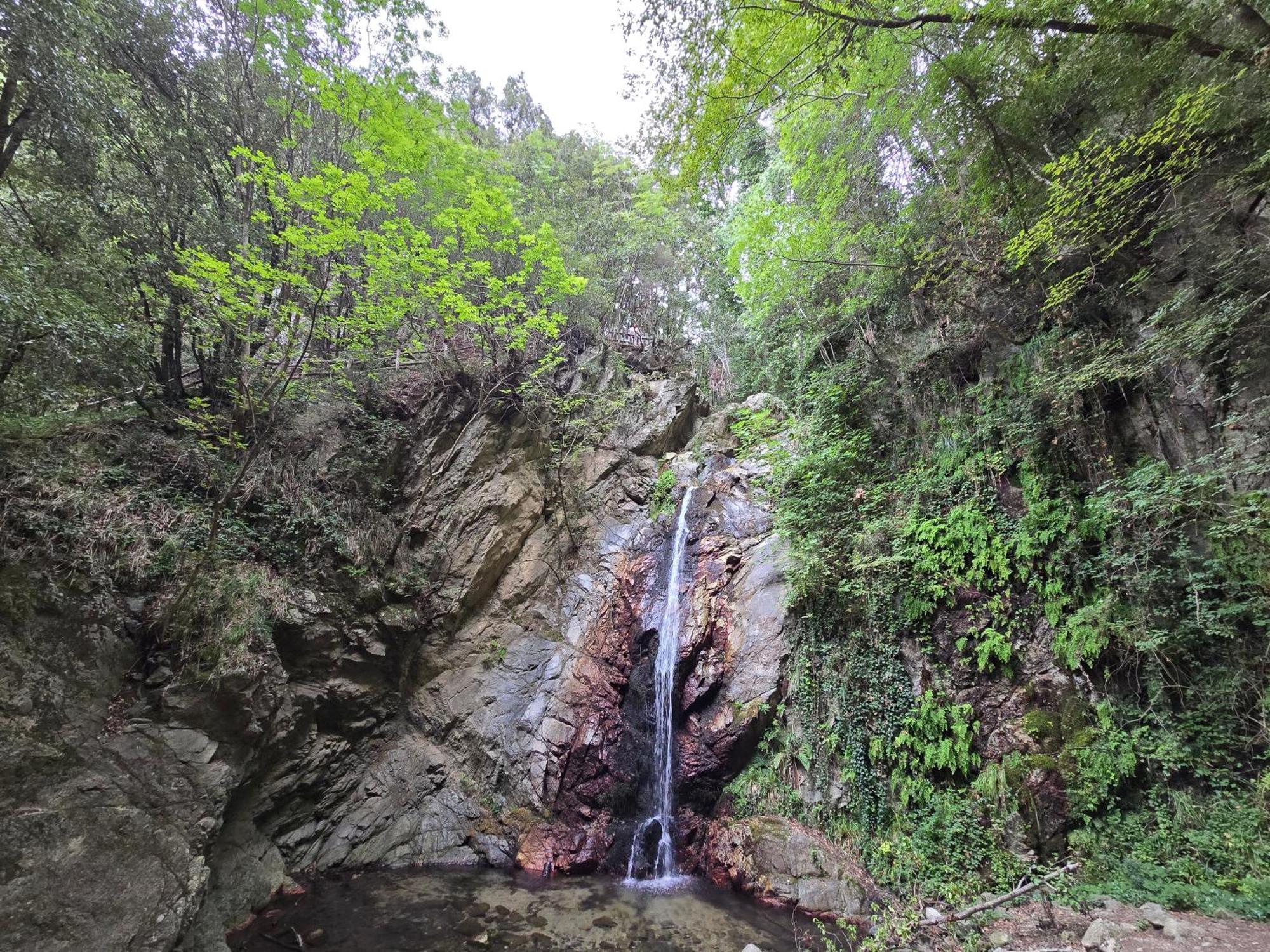 Village Camping Fico D'India Ovile la Marina 외부 사진