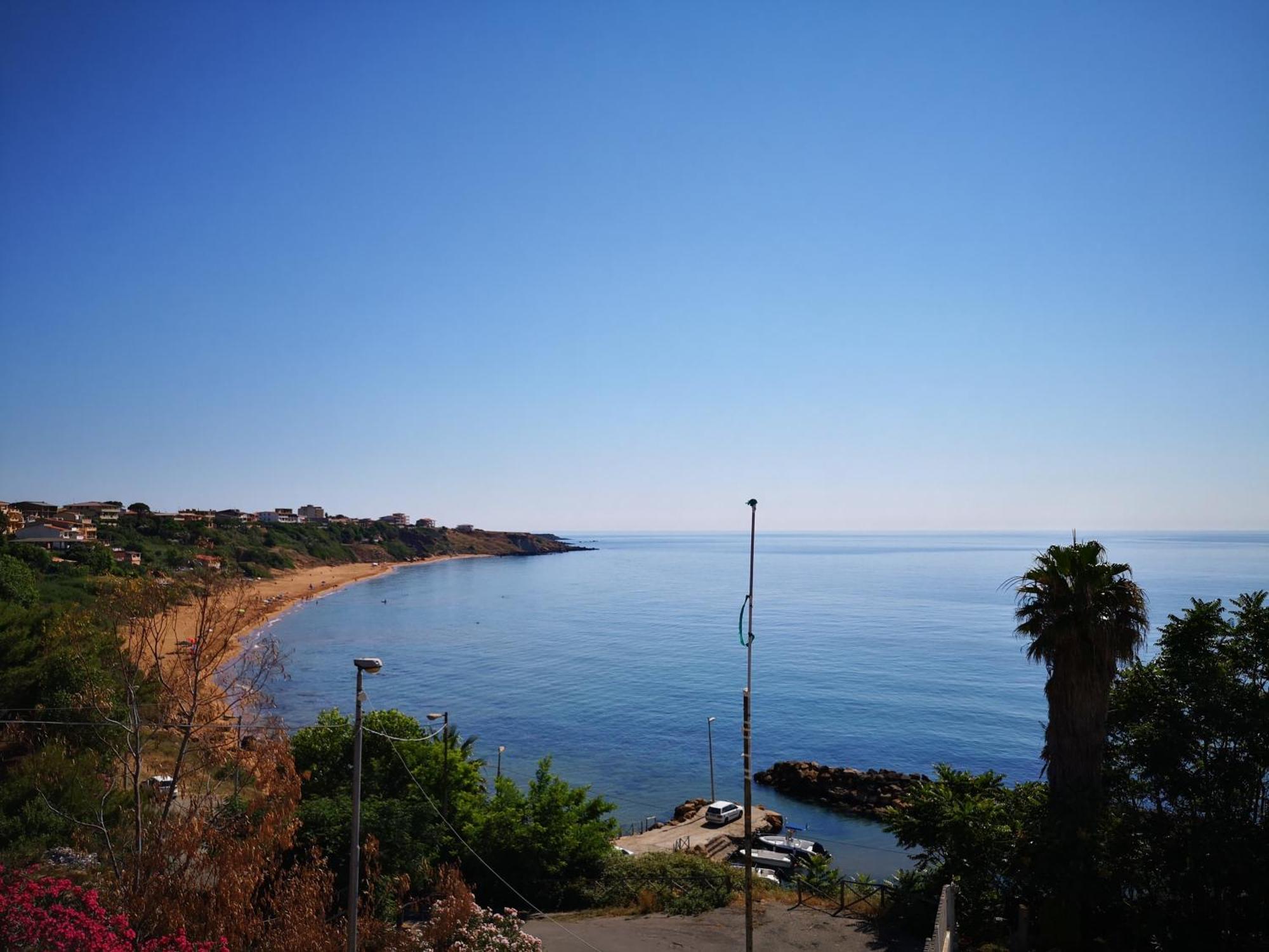 Village Camping Fico D'India Ovile la Marina 외부 사진